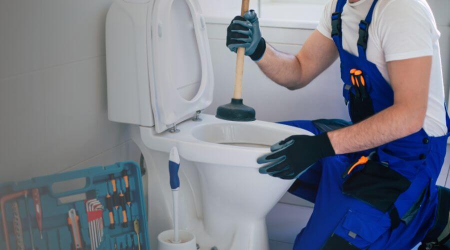 Professional emergency plumbing in Hazard, KY